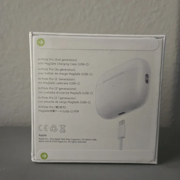 Airpod Pro 2